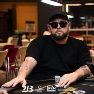 Main Event NLH – Winner Poker Series 2024 – 2 – Día 1B – Winner Poker Series Medellín 2024 - 2 – foto 51