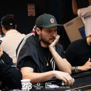 Main Event NLH – Winner Poker Series 2024 – 2 – Día 1B – Winner Poker Series Medellín 2024 - 2 – foto 39
