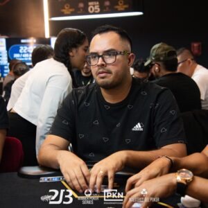 Main Event NLH – Winner Poker Series 2024 – 2 – Día 1B – Winner Poker Series Medellín 2024 - 2 – foto 40