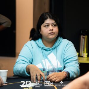Main Event NLH – Winner Poker Series 2024 – 2 – Día 1B – Winner Poker Series Medellín 2024 - 2 – foto 31
