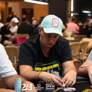 Main Event NLH – Winner Poker Series 2024 – 2 – Día 1B – Winner Poker Series Medellín 2024 - 2 – foto 26