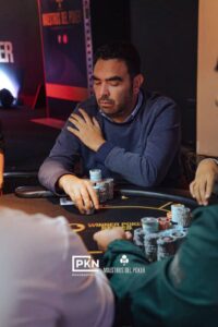 Main Event NLH – WPS 2023 – Día 2 – ME – Winner Poker Series 2023 800M GTZ – foto 11
