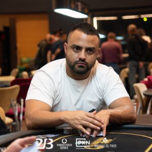 Main Event NLH – Winner Poker Series 2024 – 2 – Día 1B – Winner Poker Series Medellín 2024 - 2 – foto 4