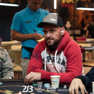 Main Event NLH – Winner Poker Series 2024 – 2 – Día 1C – Winner Poker Series Medellín 2024 - 2 – foto 39