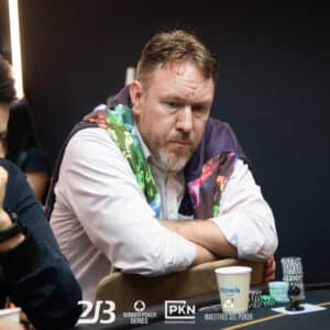 Main Event NLH – Winner Poker Series 2024 – 2 – Día 1C – Winner Poker Series Medellín 2024 - 2 – foto 44