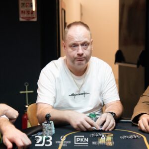 Main Event NLH – Winner Poker Series 2024 – 2 – Día 1C – Winner Poker Series Medellín 2024 - 2 – foto 27