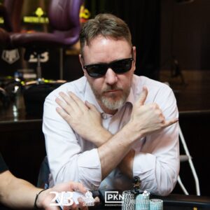Main Event NLH – Winner Poker Series 2024 – 2 – Día 1C – Winner Poker Series Medellín 2024 - 2 – foto 18