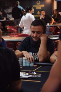 Main Event NLH – WPS 2023 – Día 2 – ME – Winner Poker Series 2023 800M GTZ – foto 5