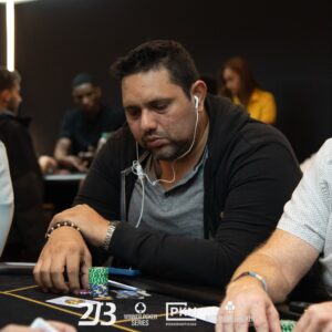 Progresivo K.O – $300K – Winner Poker Series 2024 – 2 – Día Clasificatorio – Winner Poker Series Medellín 2024 - 2 – foto 70