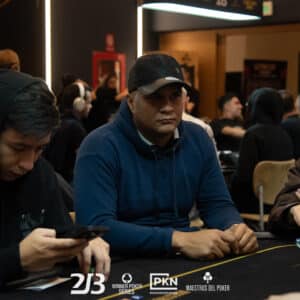 Progresivo K.O – $300K – Winner Poker Series 2024 – 2 – Día Clasificatorio – Winner Poker Series Medellín 2024 - 2 – foto 53
