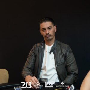 Progresivo K.O – $300K – Winner Poker Series 2024 – 2 – Día Clasificatorio – Winner Poker Series Medellín 2024 - 2 – foto 20