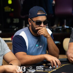 Main Event NLH – Winner Poker Series 2024 – 2 – Día 1D – Winner Poker Series Medellín 2024 - 2 – foto 41