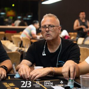 Main Event NLH – Winner Poker Series 2024 – 2 – Día 1D – Winner Poker Series Medellín 2024 - 2 – foto 37