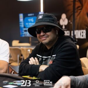 Main Event NLH – Winner Poker Series 2024 – 2 – Día 1D – Winner Poker Series Medellín 2024 - 2 – foto 47