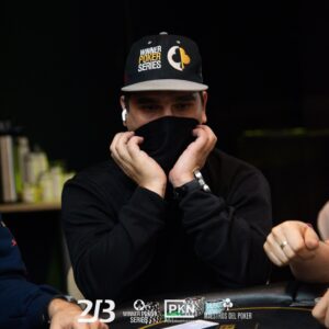 Main Event NLH – Winner Poker Series 2024 – 2 – Día 1D – Winner Poker Series Medellín 2024 - 2 – foto 43