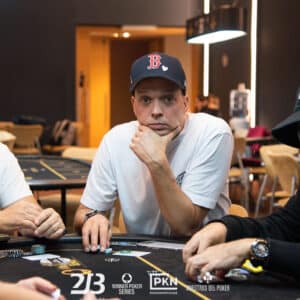 Main Event NLH – Winner Poker Series 2024 – 2 – Día 1D – Winner Poker Series Medellín 2024 - 2 – foto 26