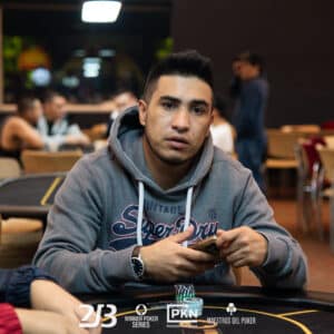Main Event NLH – Winner Poker Series 2024 – 2 – Día 1D – Winner Poker Series Medellín 2024 - 2 – foto 31