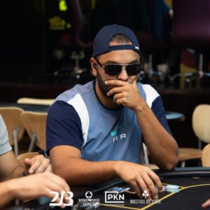 Main Event NLH – Winner Poker Series 2024 – 2 – Día 1D – Winner Poker Series Medellín 2024 - 2 – foto 38