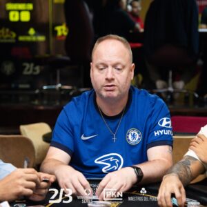 Main Event NLH – Winner Poker Series 2024 – 2 – Día 1D – Winner Poker Series Medellín 2024 - 2 – foto 17