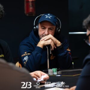 Main Event NLH – Winner Poker Series 2024 – 2 – Día 1D – Winner Poker Series Medellín 2024 - 2 – foto 35
