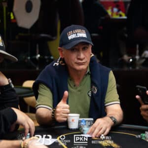 Main Event NLH – Winner Poker Series 2024 – 2 – Día 1D – Winner Poker Series Medellín 2024 - 2 – foto 24