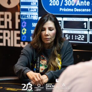 Main Event NLH – Winner Poker Series 2024 – 2 – Día 1D – Winner Poker Series Medellín 2024 - 2 – foto 27