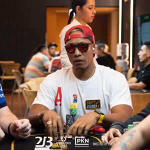 Main Event NLH – Winner Poker Series 2024 – 2 – Día 1D – Winner Poker Series Medellín 2024 - 2 – foto 9