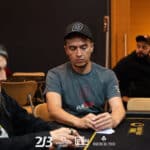 Plo 5 K.O – Winner Poker Series Medellín 2024 - 2