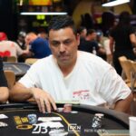 Plo 5 K.O – Winner Poker Series Medellín 2024 - 2