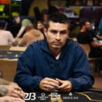 Plo 5 K.O – Winner Poker Series Medellín 2024 - 2
