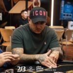 Plo 5 K.O – Winner Poker Series Medellín 2024 - 2
