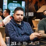 Plo 5 K.O – Winner Poker Series Medellín 2024 - 2
