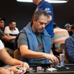 Plo 5 K.O – Winner Poker Series Medellín 2024 - 2