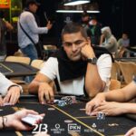 Plo 5 K.O – Winner Poker Series Medellín 2024 - 2