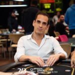 Plo 5 K.O – Winner Poker Series Medellín 2024 - 2