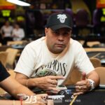 Plo 5 K.O – Winner Poker Series Medellín 2024 - 2