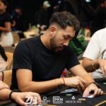 Plo 5 K.O – Winner Poker Series Medellín 2024 - 2