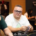 Plo 5 K.O – Winner Poker Series Medellín 2024 - 2
