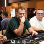 Plo 5 K.O – Winner Poker Series Medellín 2024 - 2