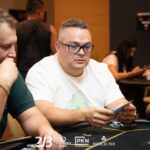 Plo 5 K.O – Winner Poker Series Medellín 2024 - 2