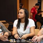 Plo 5 K.O – Winner Poker Series Medellín 2024 - 2