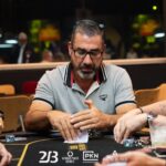 Plo 5 K.O – Winner Poker Series Medellín 2024 - 2