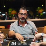 Plo 5 K.O – Winner Poker Series Medellín 2024 - 2