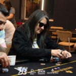Plo 5 K.O – Winner Poker Series Medellín 2024 - 2