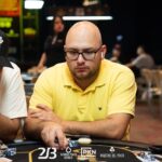 Plo 5 K.O – Winner Poker Series Medellín 2024 - 2