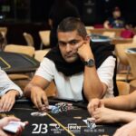 Plo 5 K.O – Winner Poker Series Medellín 2024 - 2