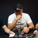 Plo 5 K.O – Winner Poker Series Medellín 2024 - 2