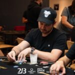 Plo 5 K.O – Winner Poker Series Medellín 2024 - 2