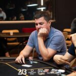 Plo 5 K.O – Winner Poker Series Medellín 2024 - 2