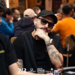 Plo 5 K.O – Winner Poker Series Medellín 2024 - 2